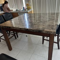 Free Table 