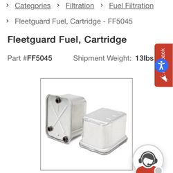 Truck Part 