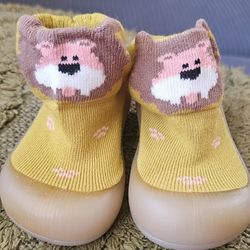 Toddle  Shoes