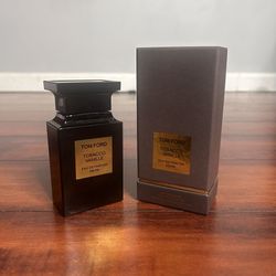 Tom Ford Tobacco Vanille Men’s Fragrance