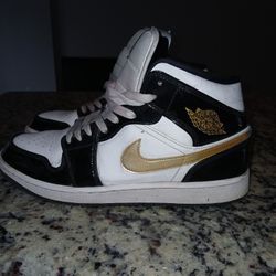 Air Jordan 1's
