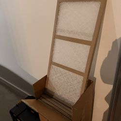 AC Filters 