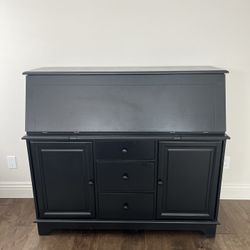 Potterybarn Secretary Desk