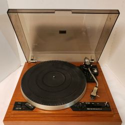 Garrard DD75 Turntable (READ THE DESCRIPTION)