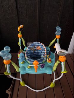 Nemo baby Jumparoo bouncer