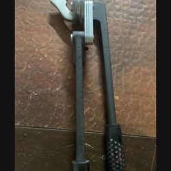 3/8 Ridgid Tubing Bender