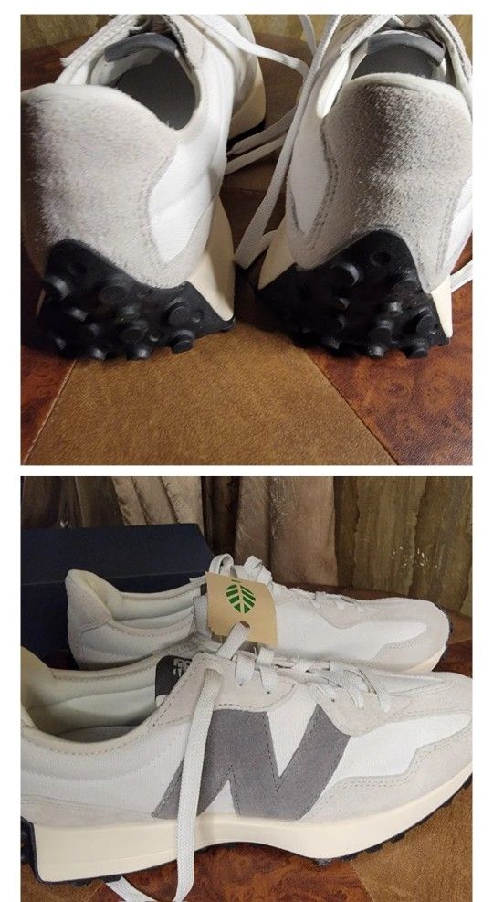 New Balance 327 SIZE 11.5