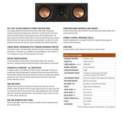Selling My Klipsch RP-500C II 