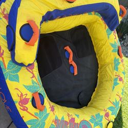 body Glove 2  person canopy Lounge