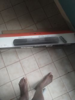 Sound Bar JBL 5.0. MultiBeam