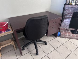 Office Desk