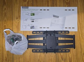 TV Wall Mount