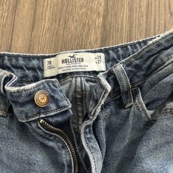 Holister Jeans