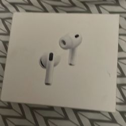 AirPod Pro 3