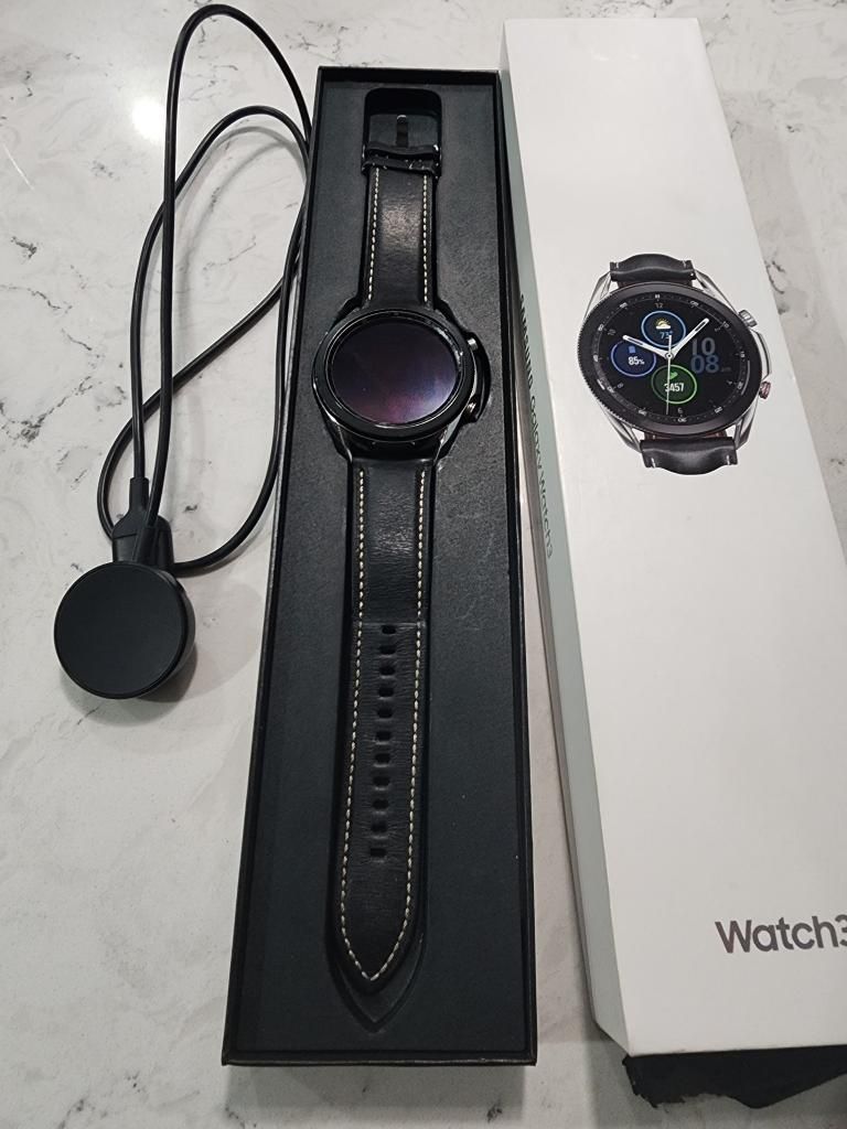 Galaxy Watch3