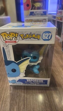 Funko pop