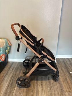 Baby stroller