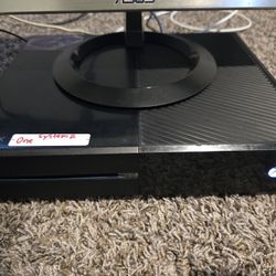 Xbox One 500GB