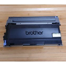 Brother DR-350 Drum Unit Genuine OEM Used Open Box
