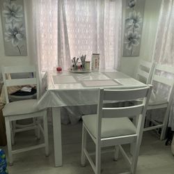 Dinning Table Set