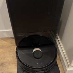 Roborock Qrevo