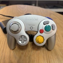 OEM GameCube Controller (#3)