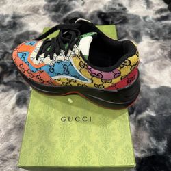 Gucci Men Shoe