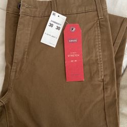 Brand New Levis 511 Size 30/30