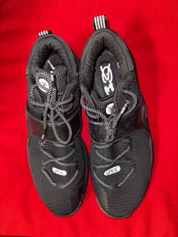 Dwayne Wade Shoes size 14.5