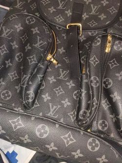 LV backpack
