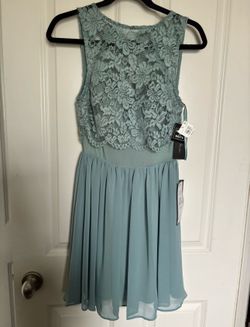 New dress for $30