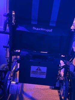 electric wheelchair lightweight