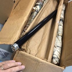 18” Black light Lights