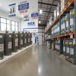 Hot Water Now! Rheem Gas Water Heaters — Free Delivery & Haul-Away
No hot water? Solve it today with FREE delivery, installation, and haul-away
✨ 