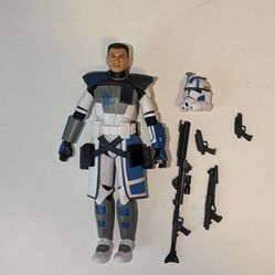 Star Wars Black Series: ARC Trooper Echo 