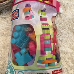 Mega Blocks