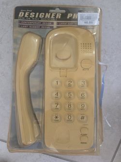 Vintage Phone