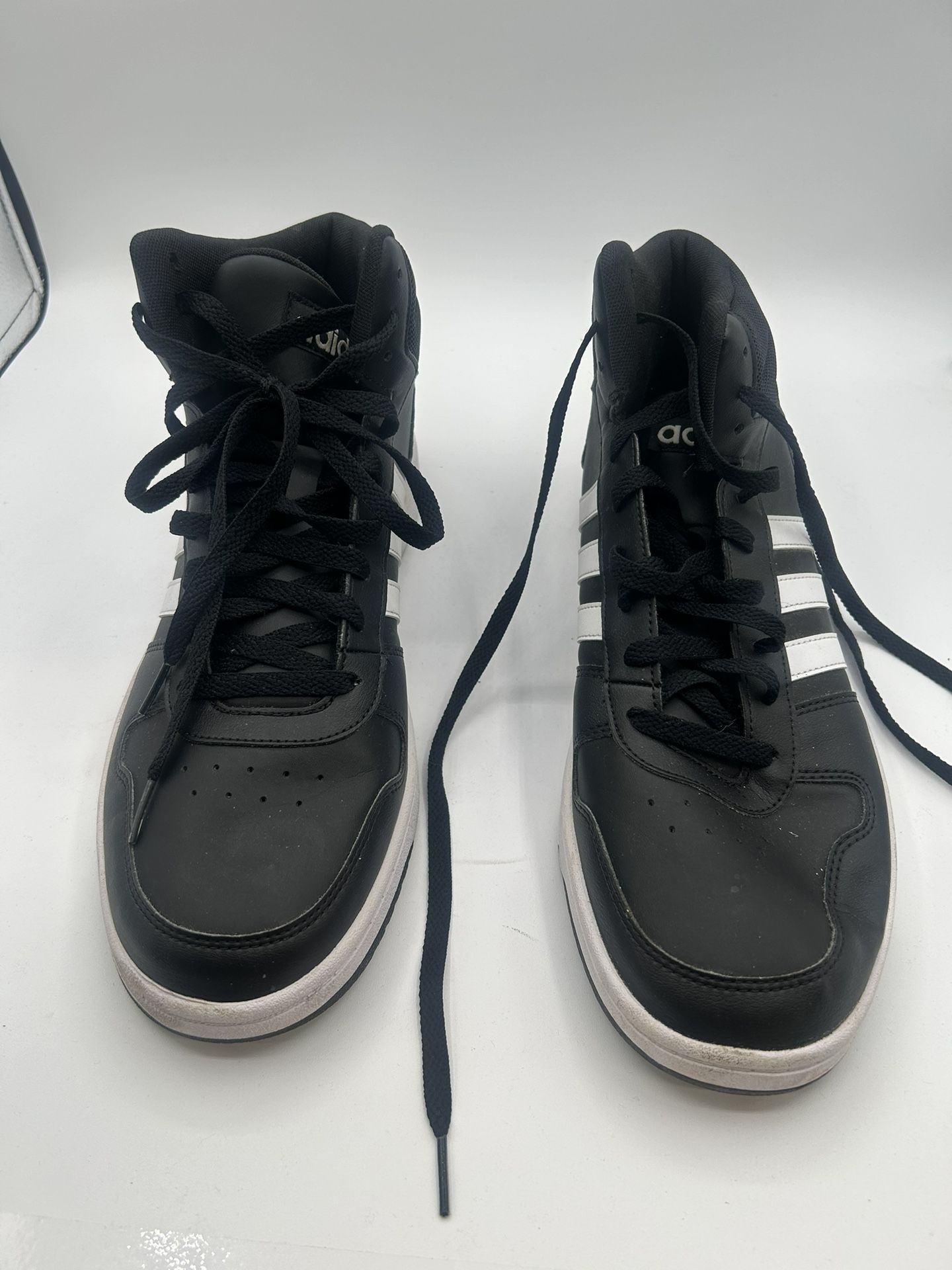 Adidas Men’s LYM 029004 / BLACK - Size 13 