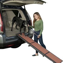 Pet Gear Dog Ramp  / Used For Our RV  $25