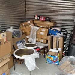 U-Haul Storage - Liquidation 