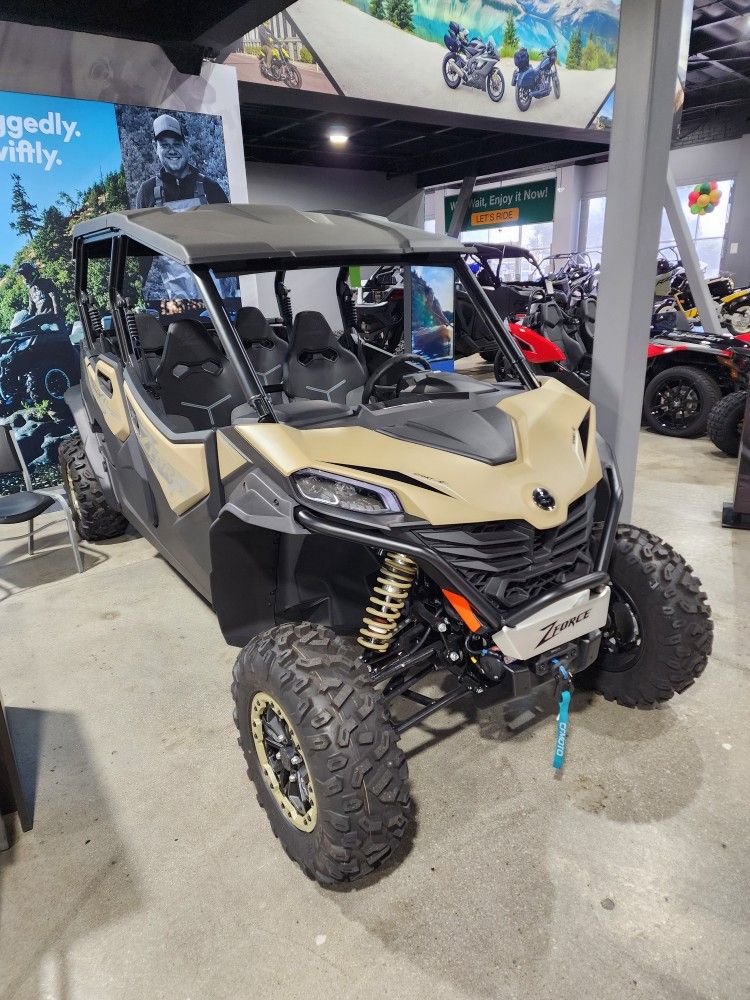 2024 Cfmoto Zforce 950 Sport