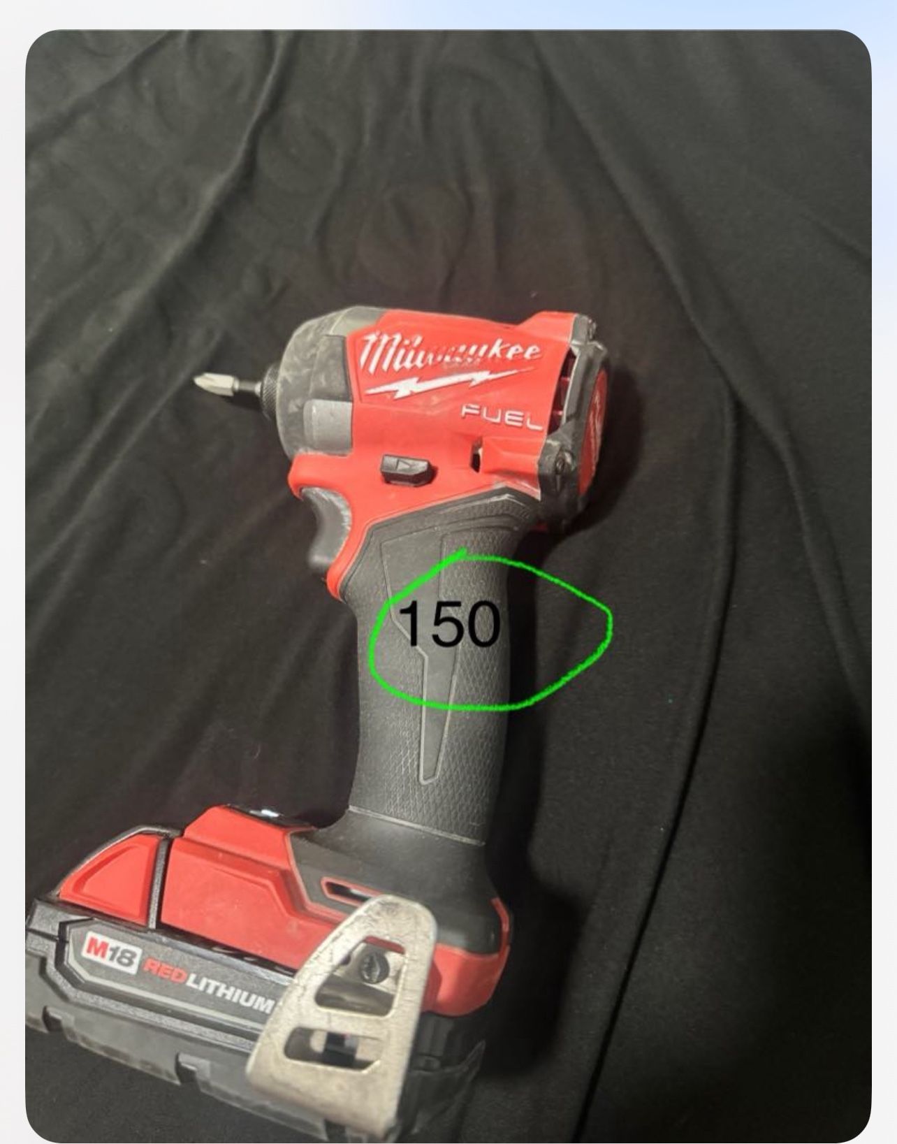 Power Tools