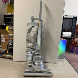 Kirby The Ultimate G Series Vacuum