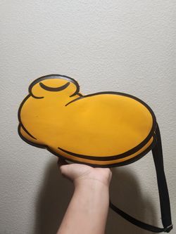 Mickey Mouse