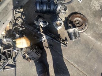 Parts For Mini Cooper 2011