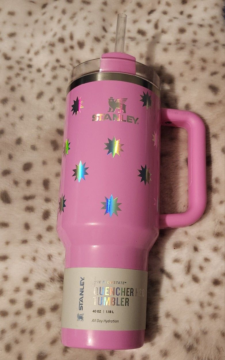 Stanley Tumbler
