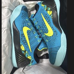 Kobe protro shoot me offer I can’t refuse