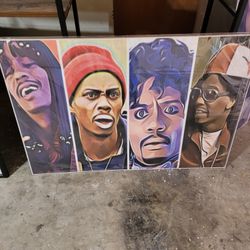 Posters Decor