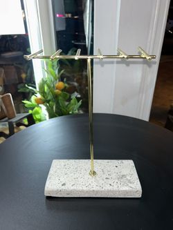 Necklace Stand