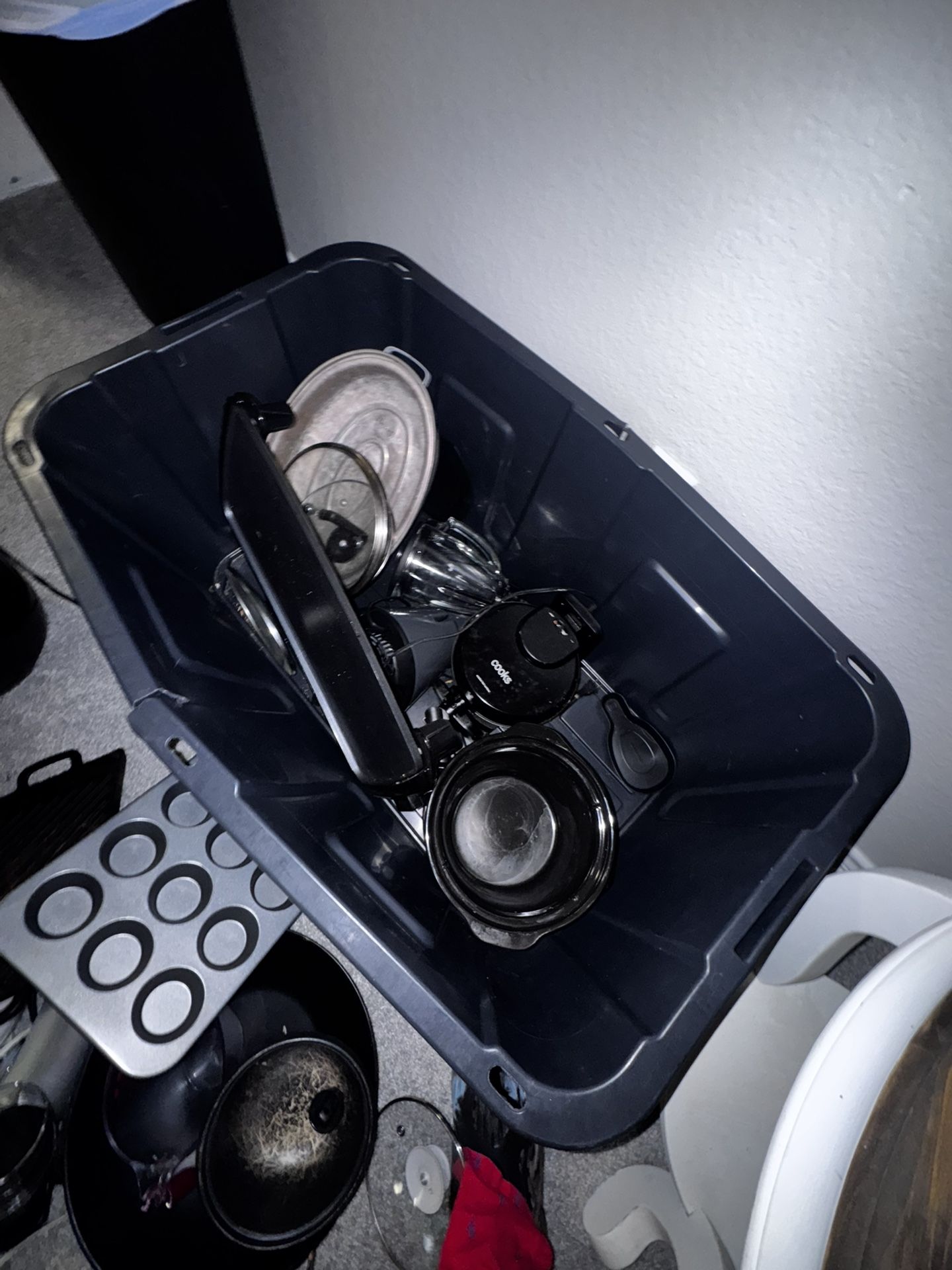 Used Kitchen Appliances 